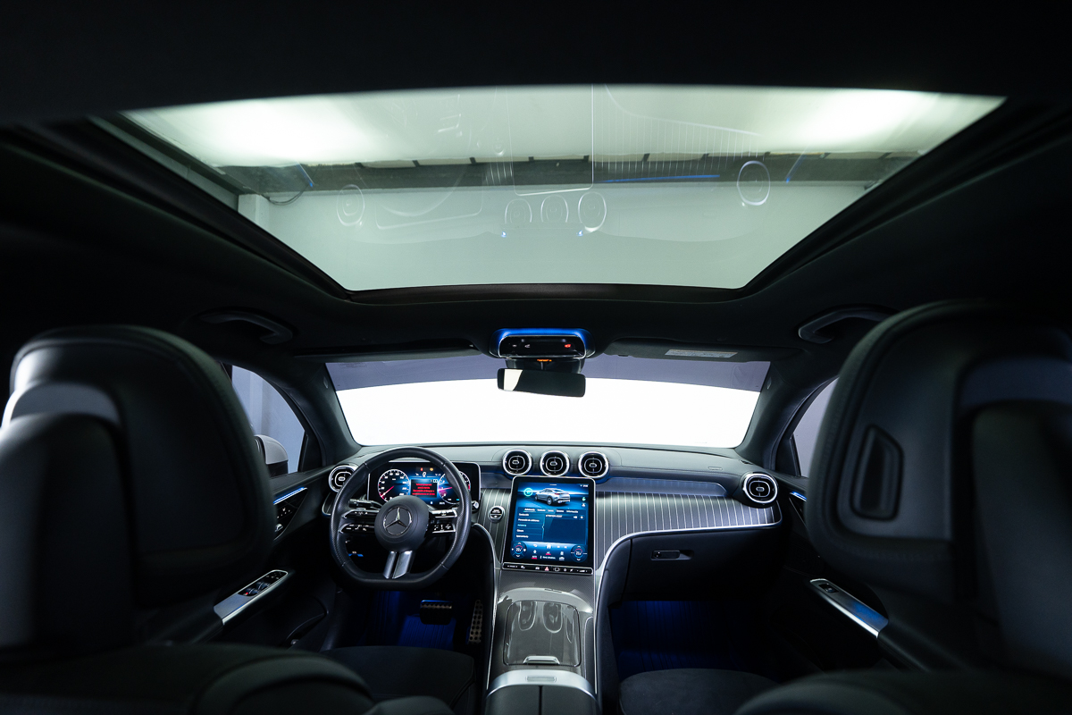 Imagen del coche