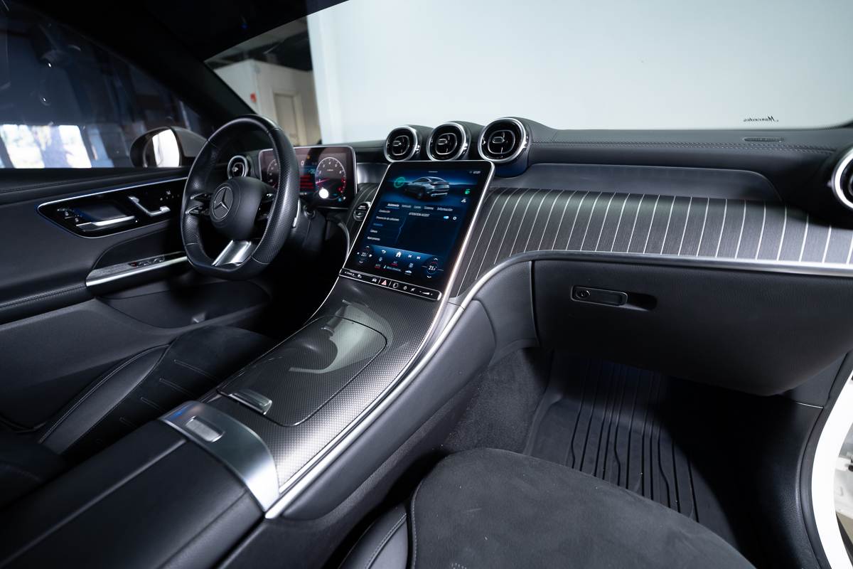 Imagen del coche