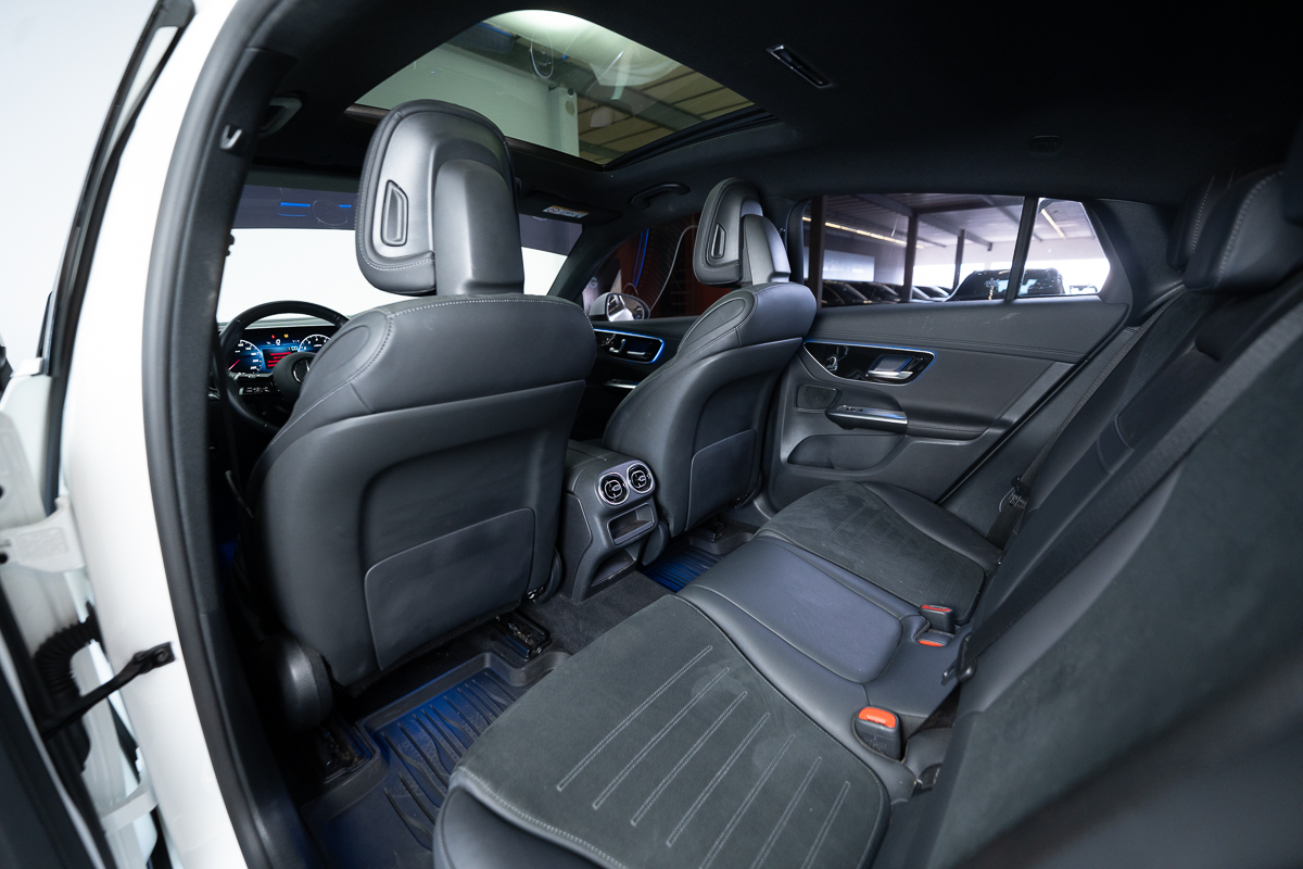 Imagen del coche