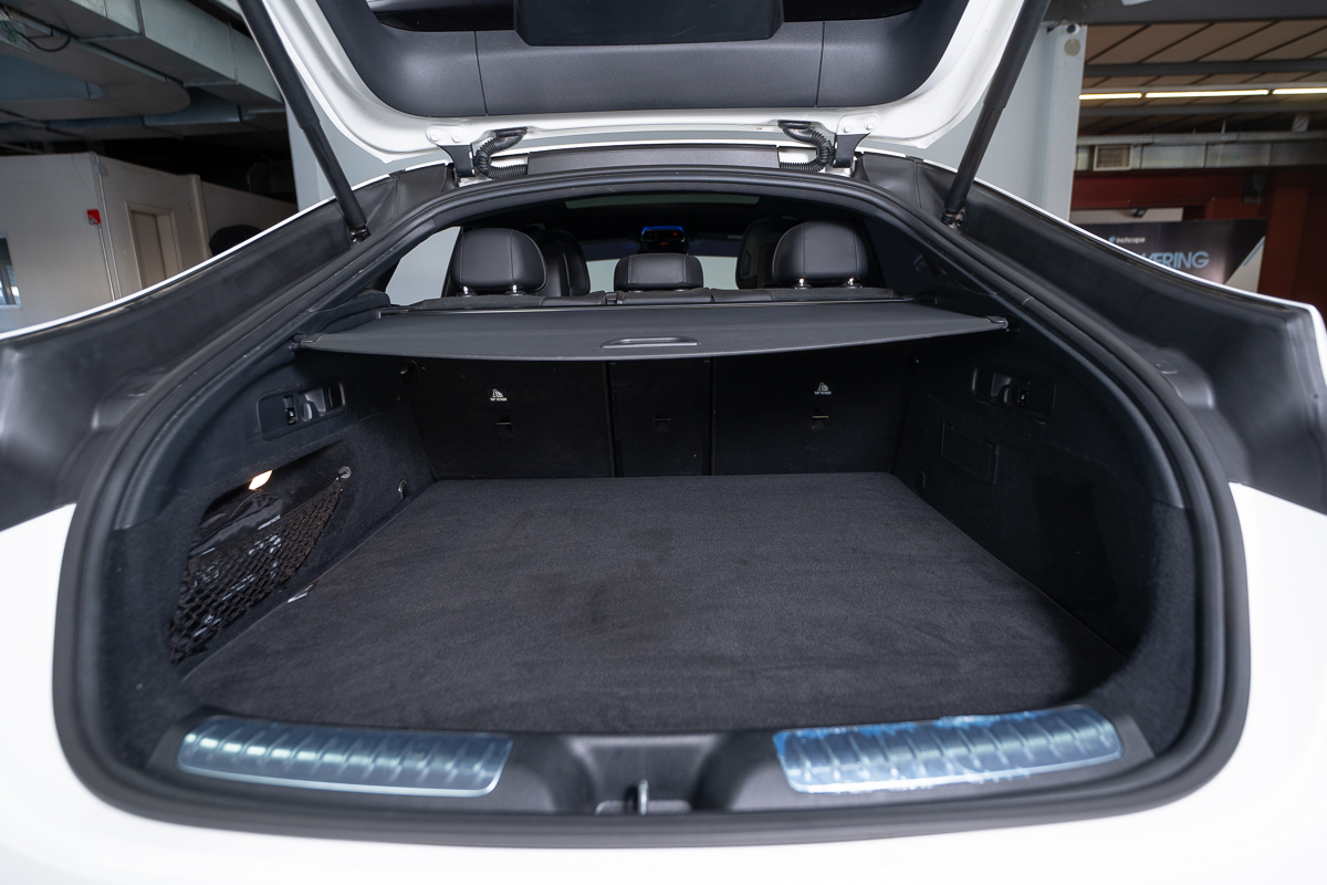 Imagen del coche