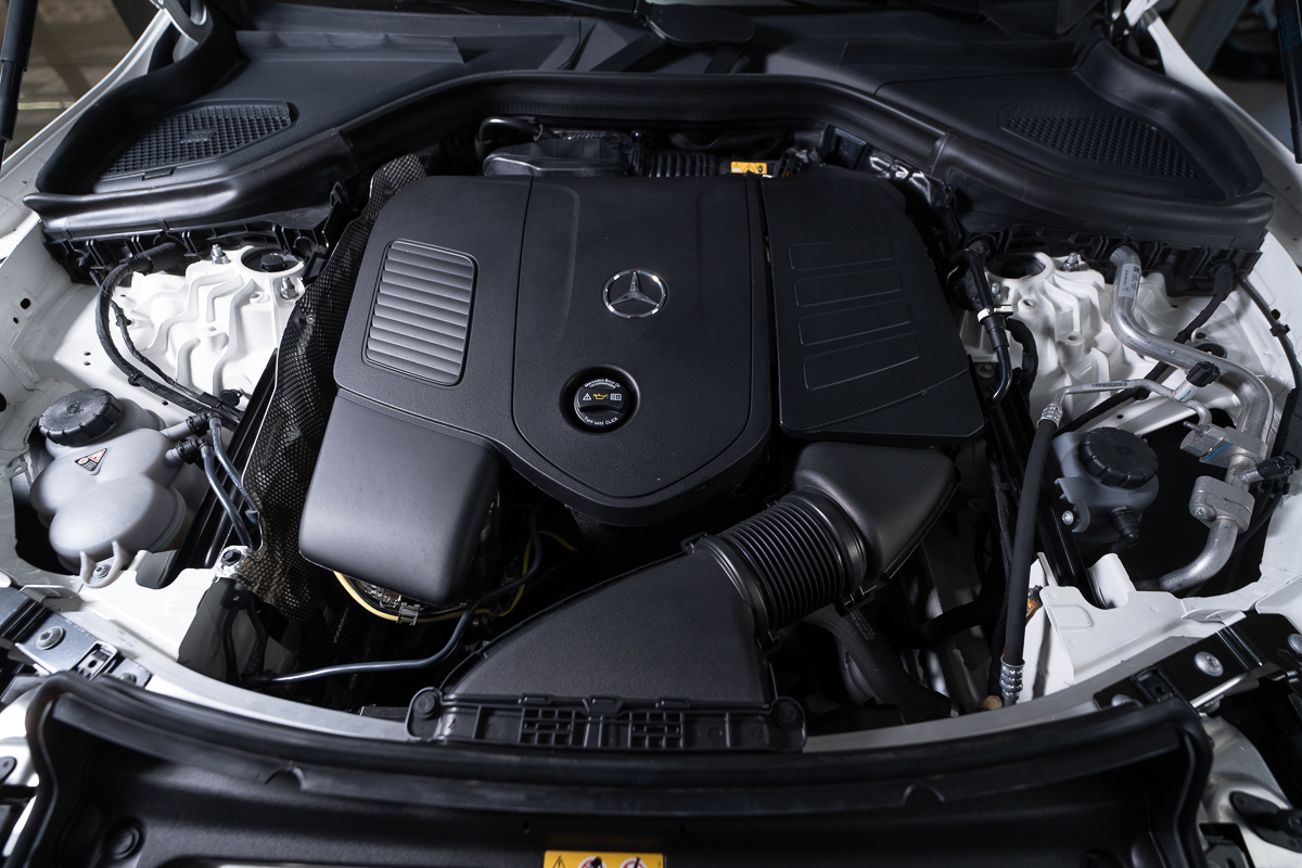 Imagen del coche