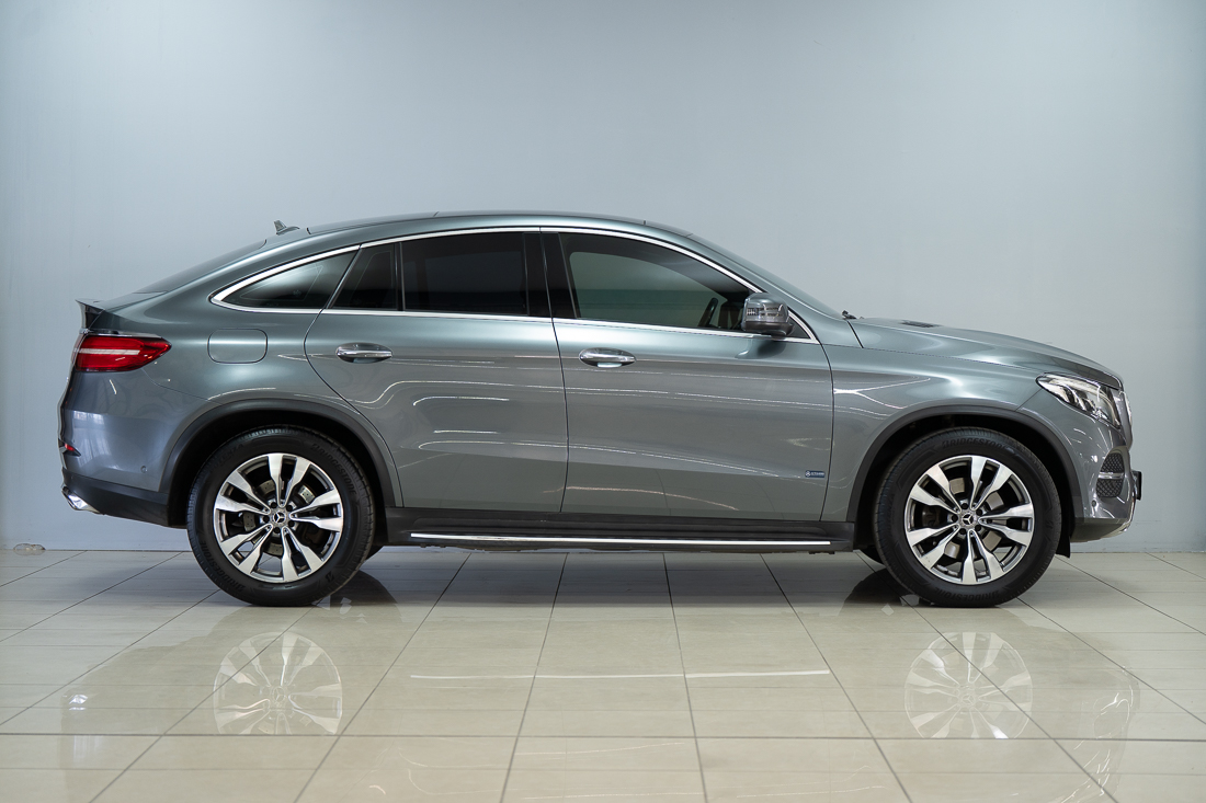 Imagen del coche