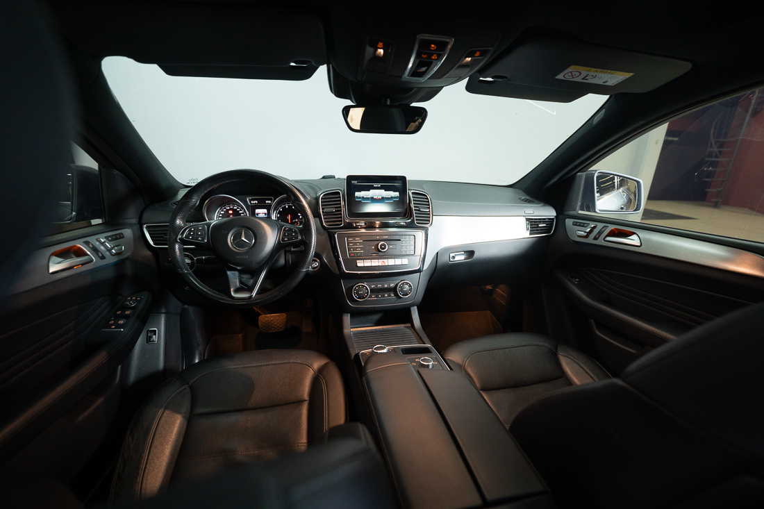 Imagen del coche