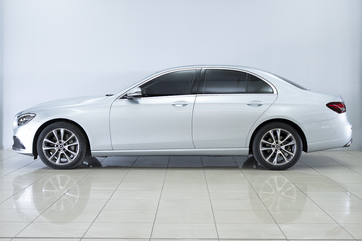 Imagen del coche