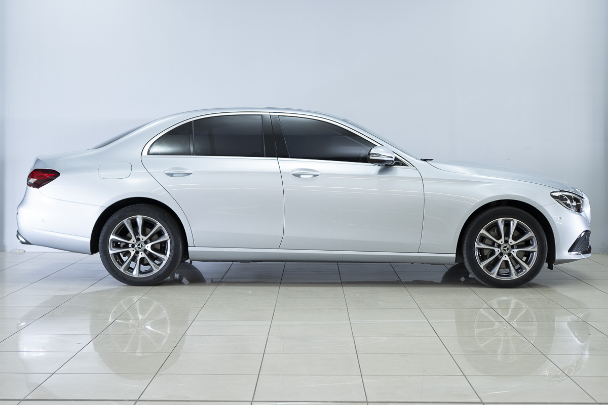 Imagen del coche