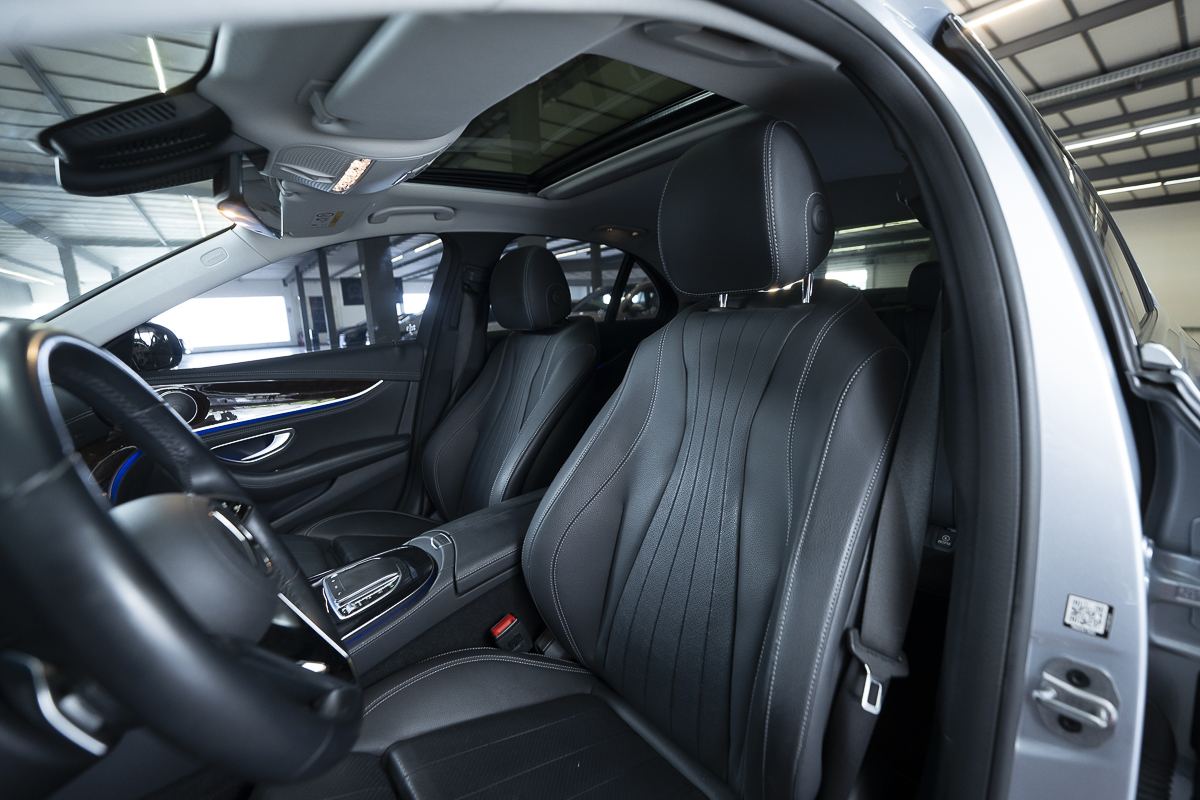 Imagen del coche