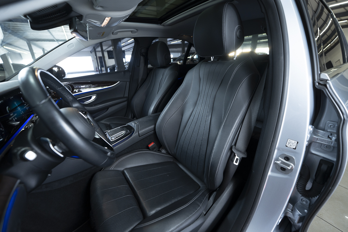 Imagen del coche