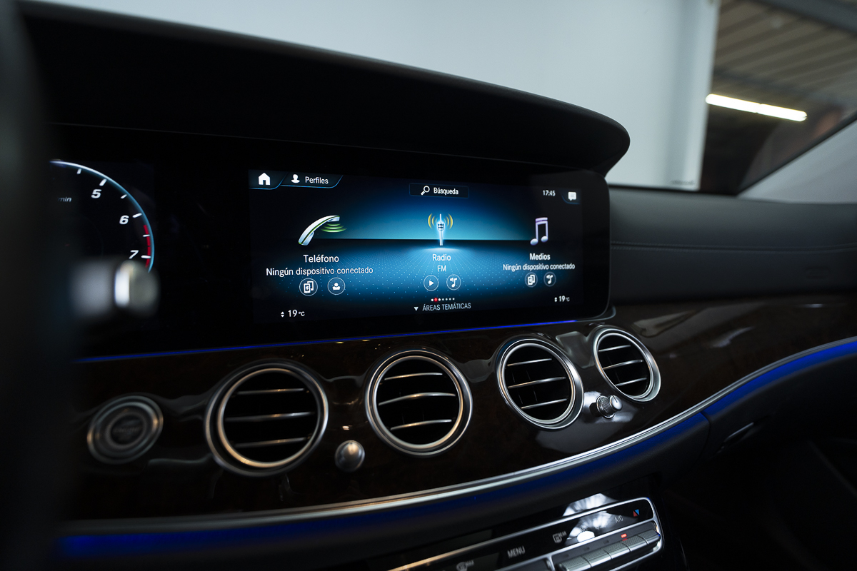 Imagen del coche