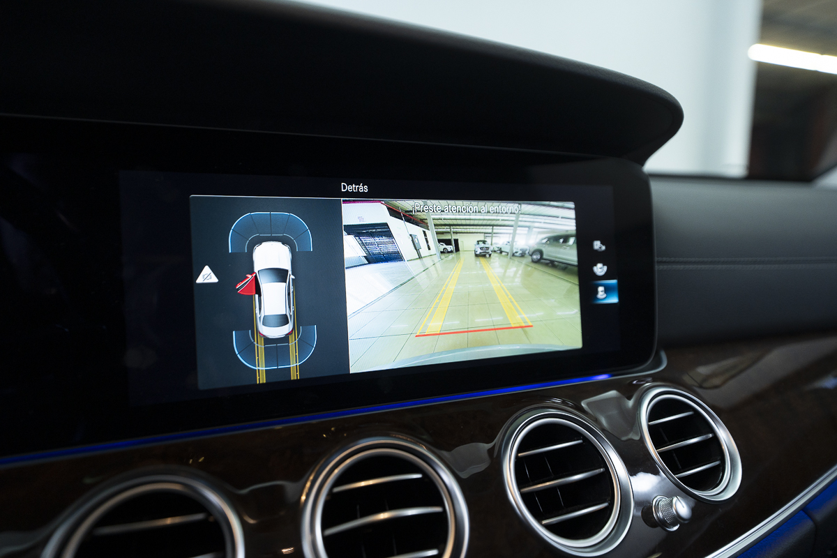 Imagen del coche