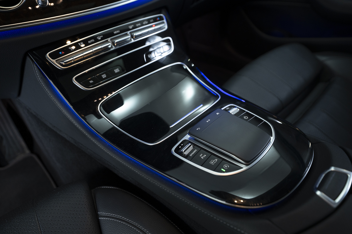 Imagen del coche