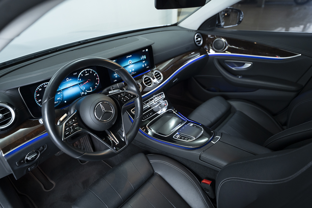 Imagen del coche
