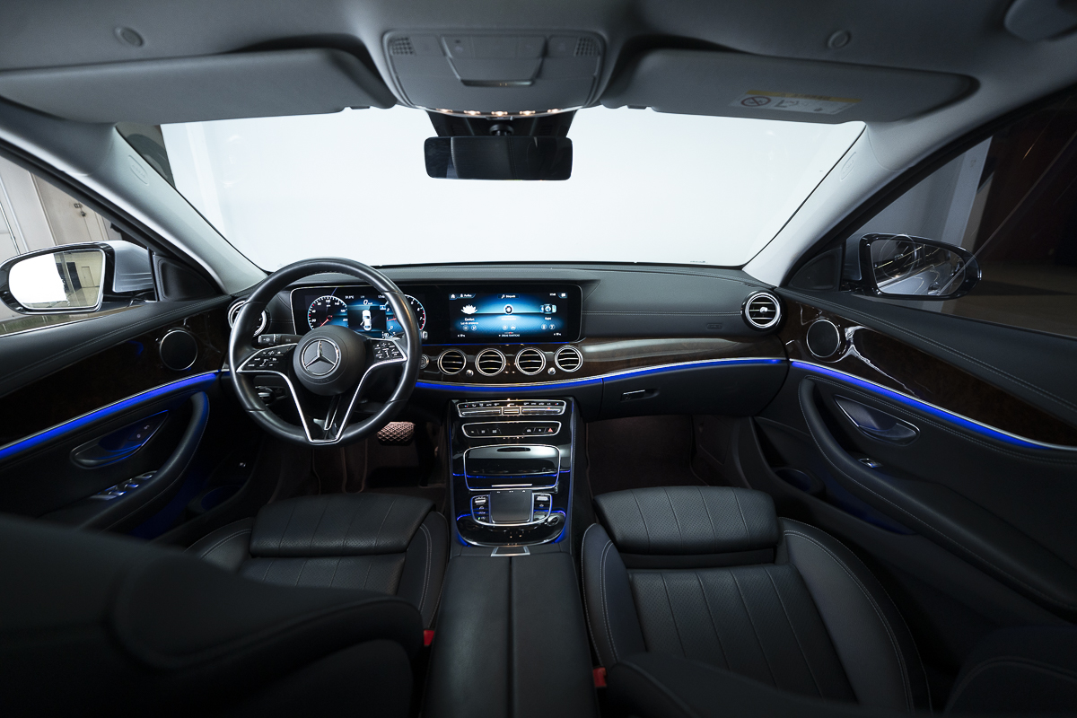 Imagen del coche