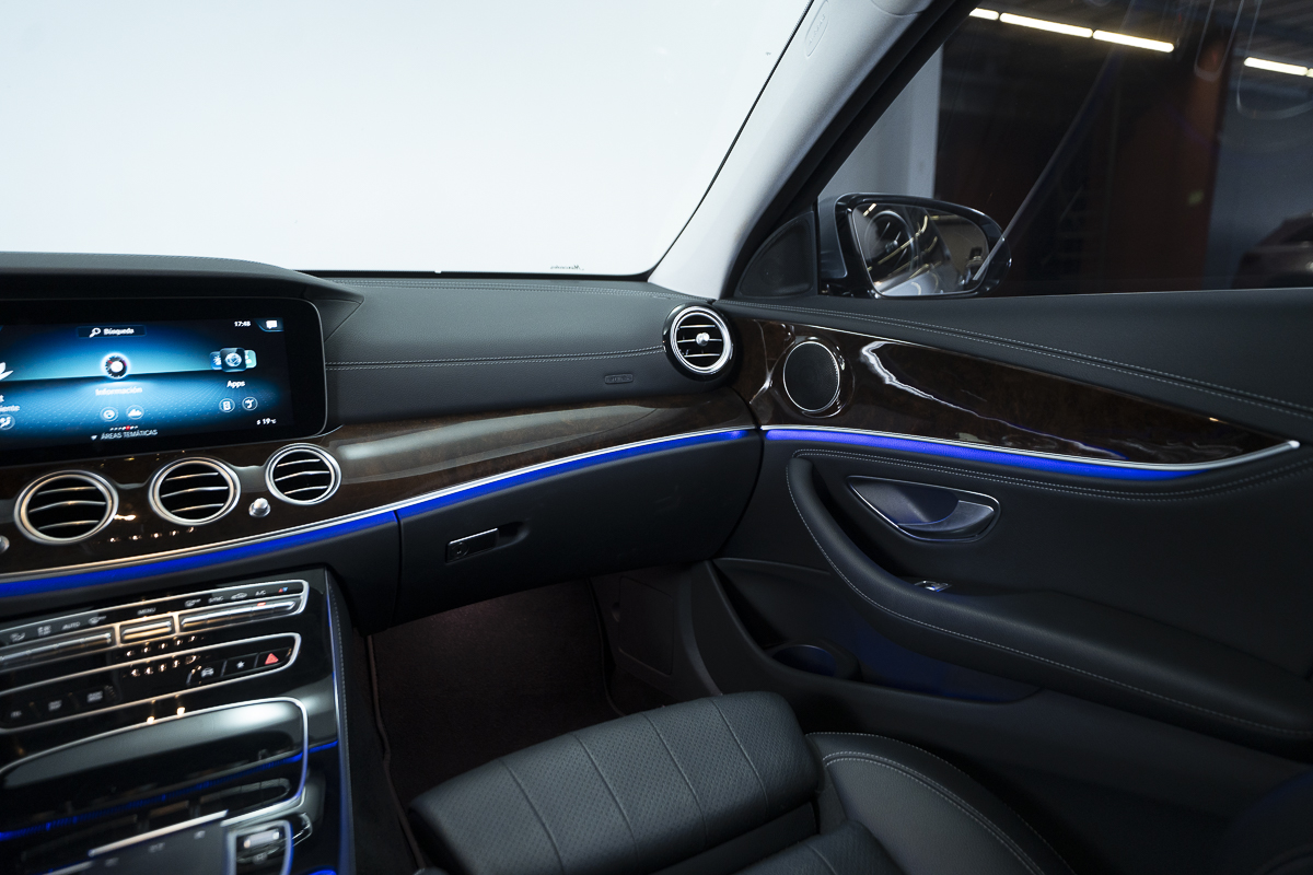 Imagen del coche