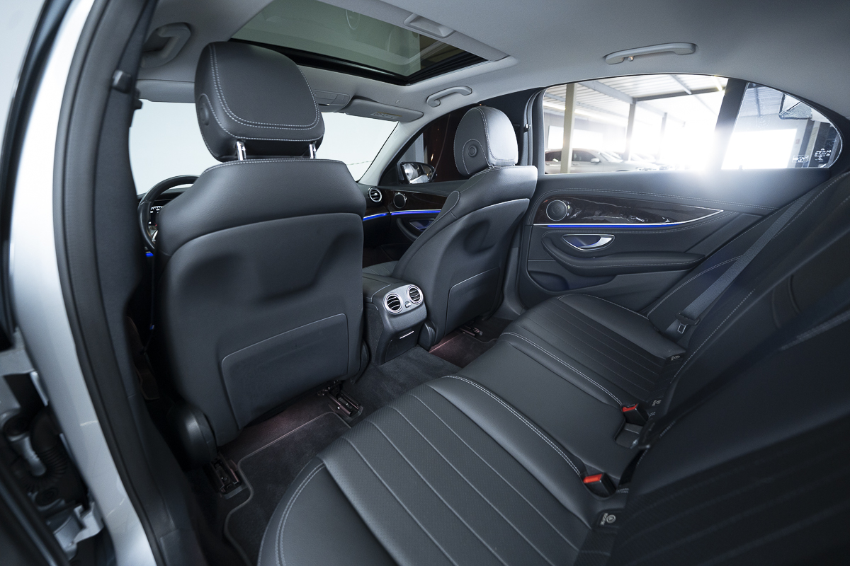 Imagen del coche