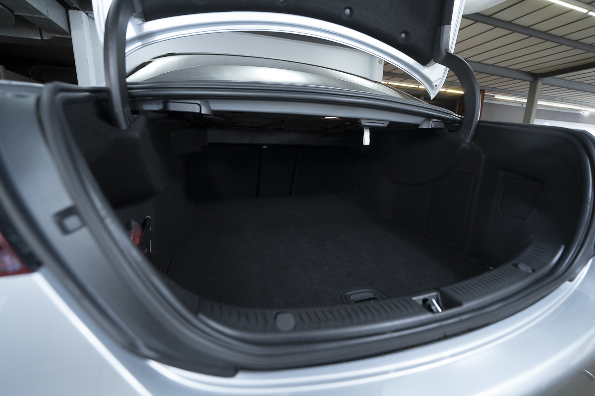 Imagen del coche