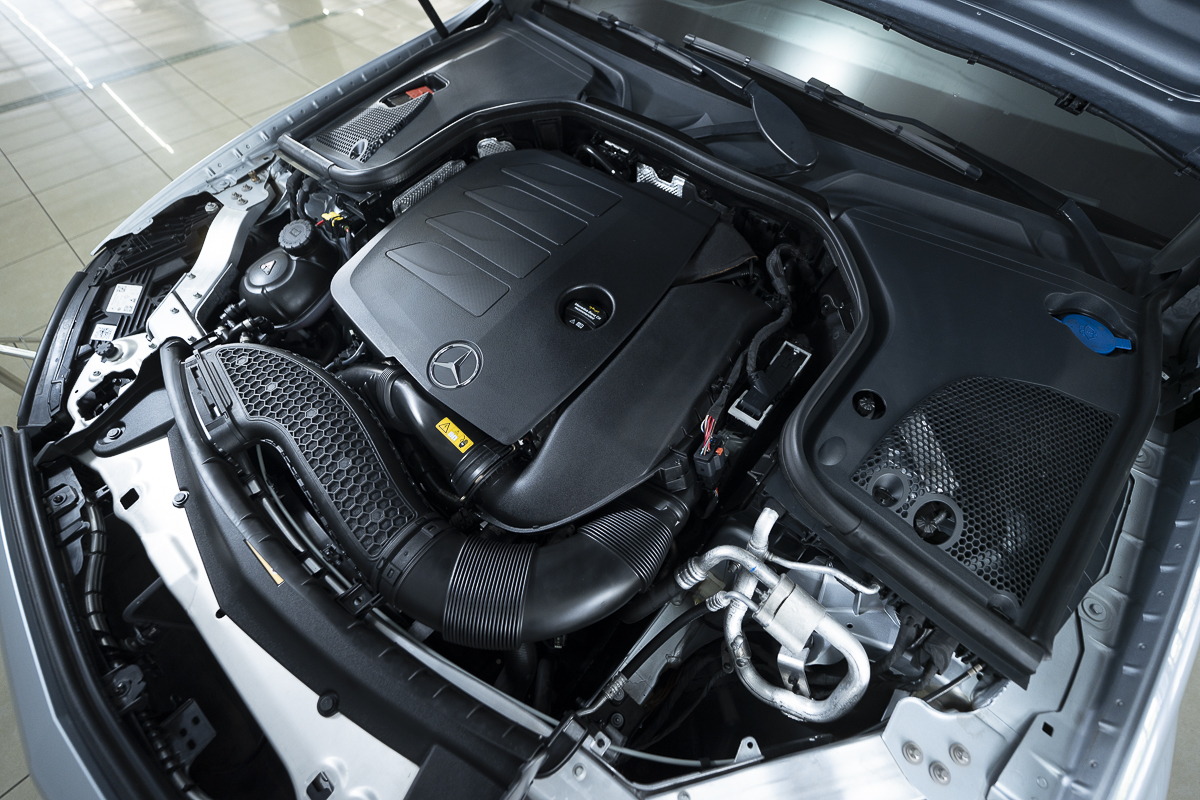 Imagen del coche