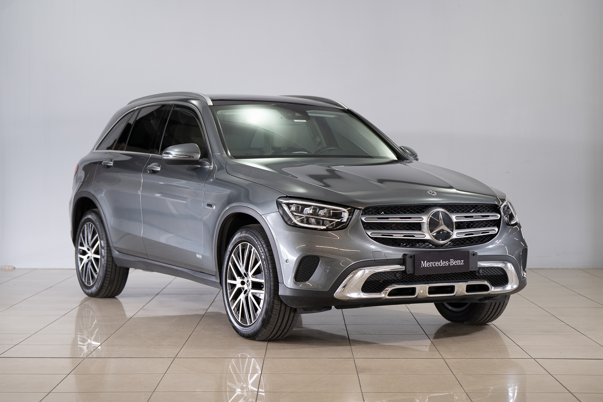 Imagen del coche
