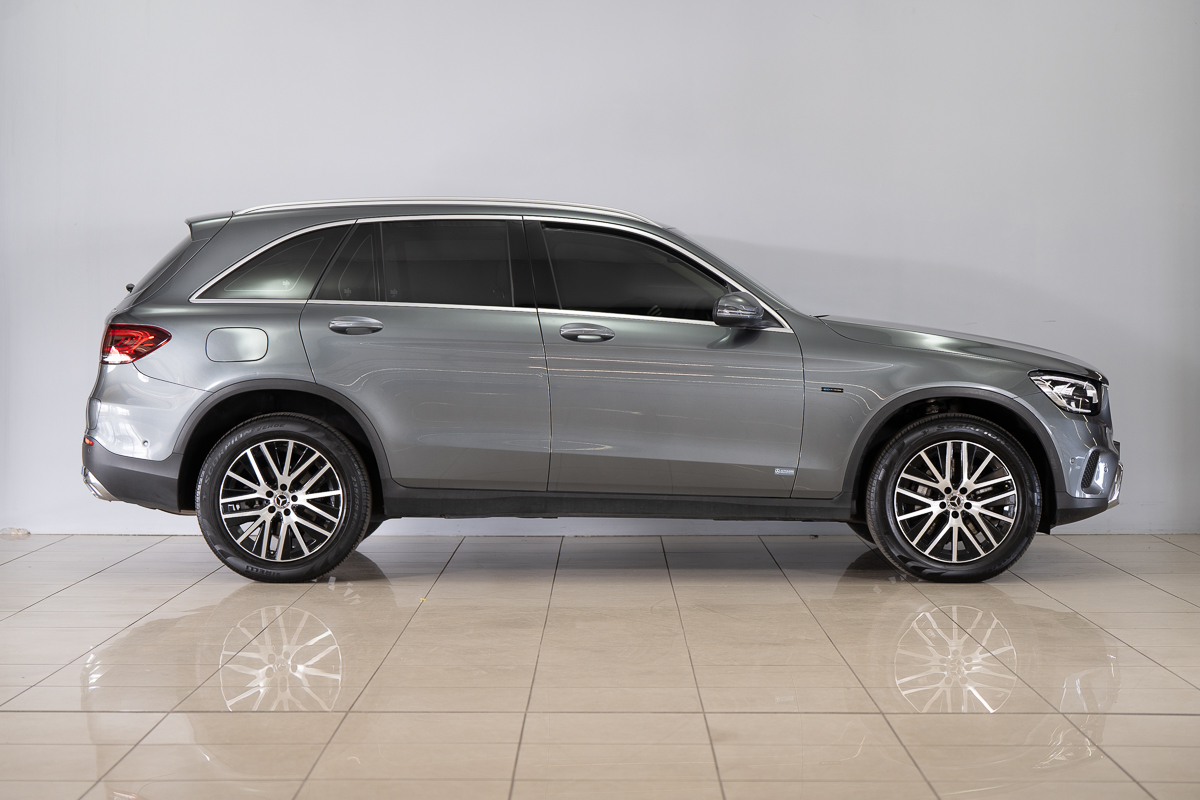 Imagen del coche