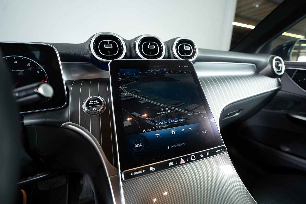 Imagen del coche