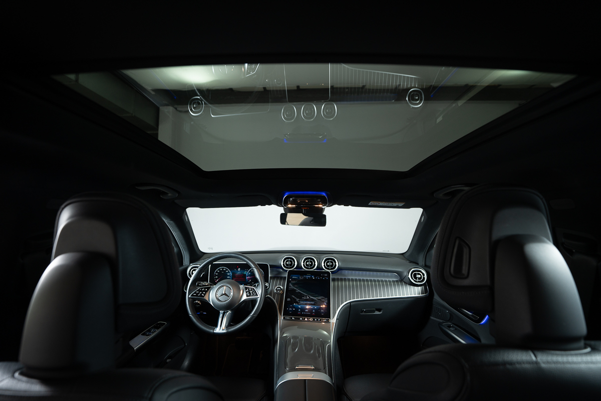 Imagen del coche