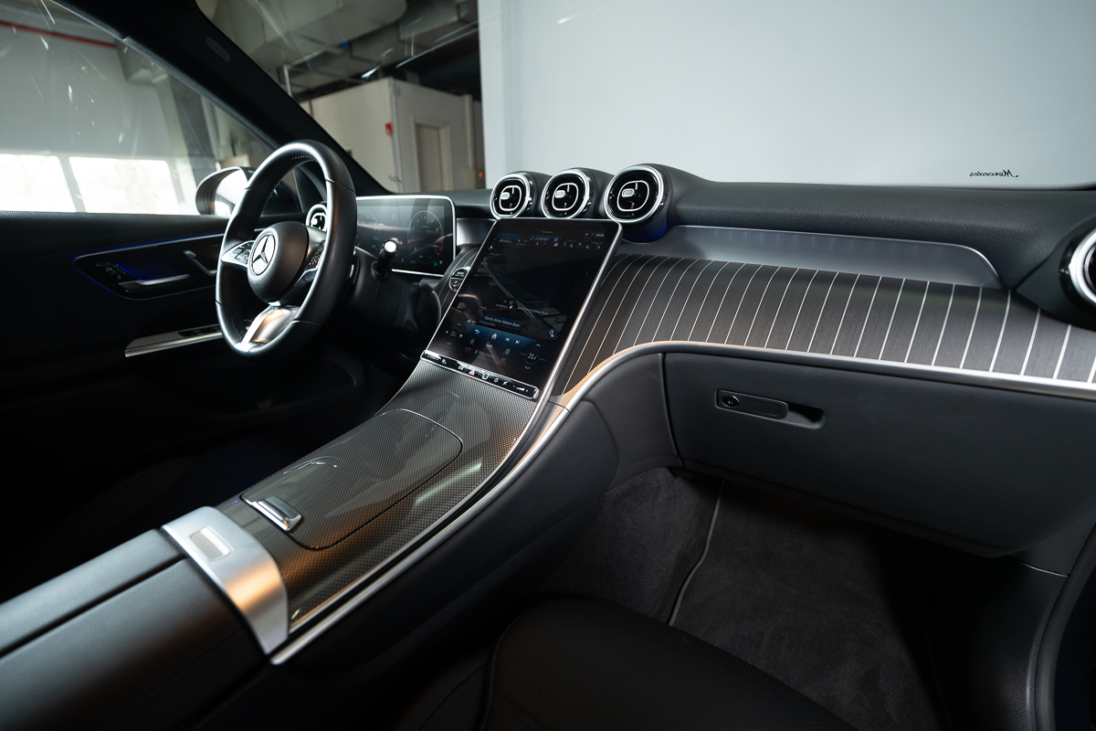 Imagen del coche