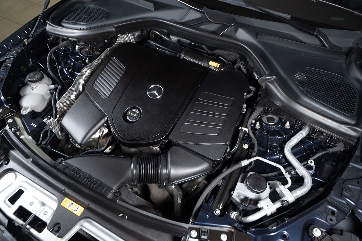 Imagen del coche