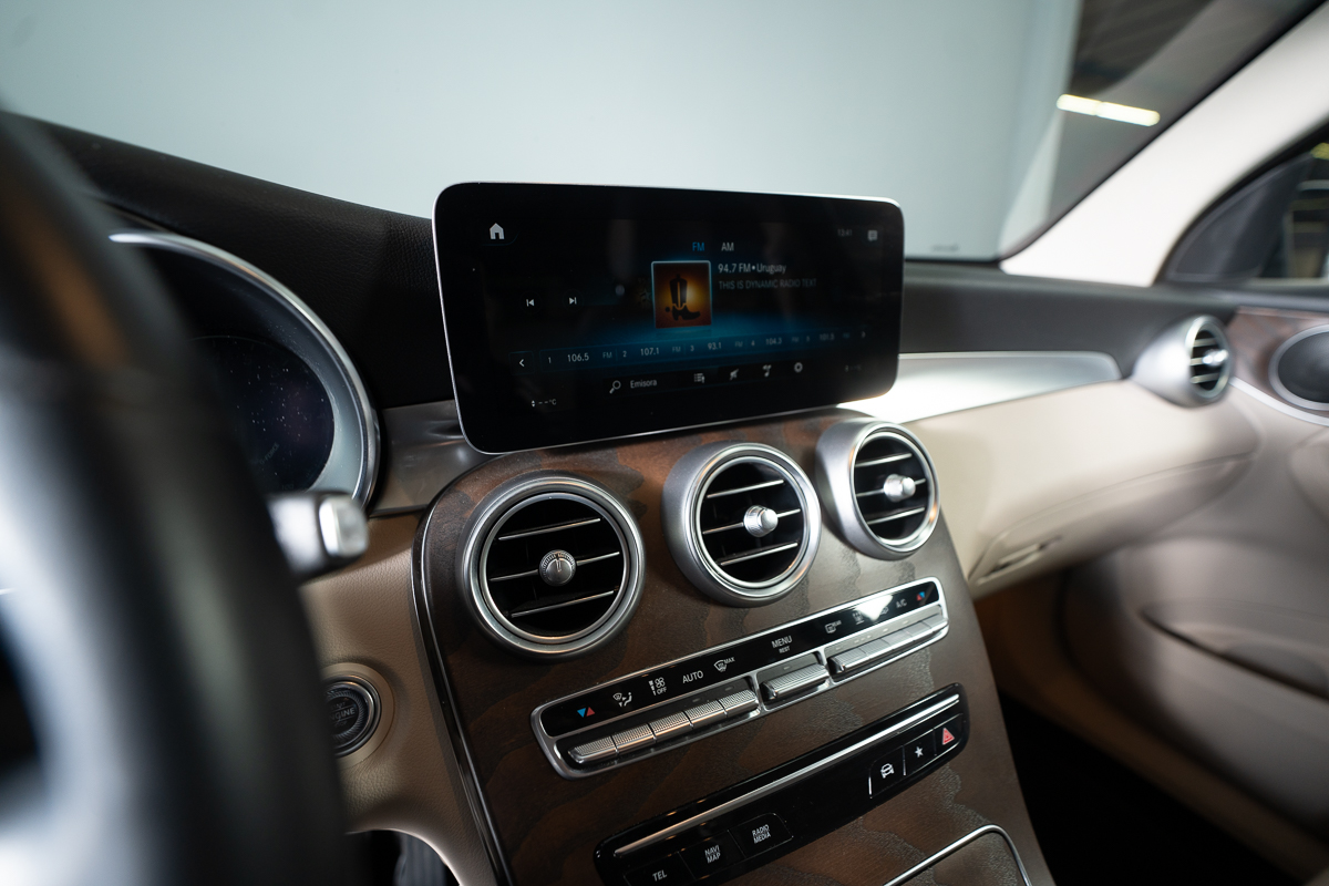 Imagen del coche