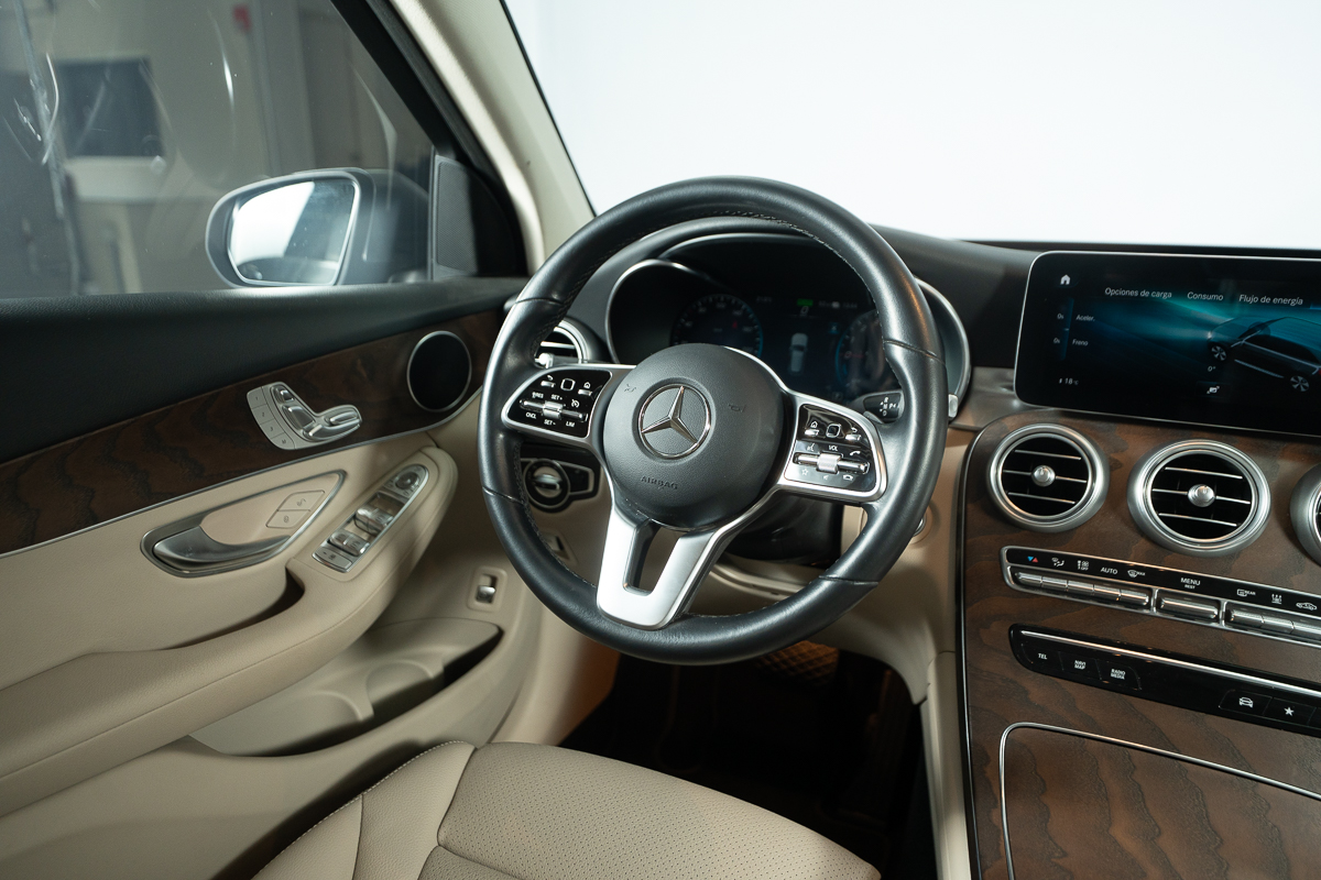 Imagen del coche
