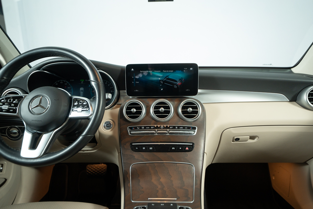 Imagen del coche