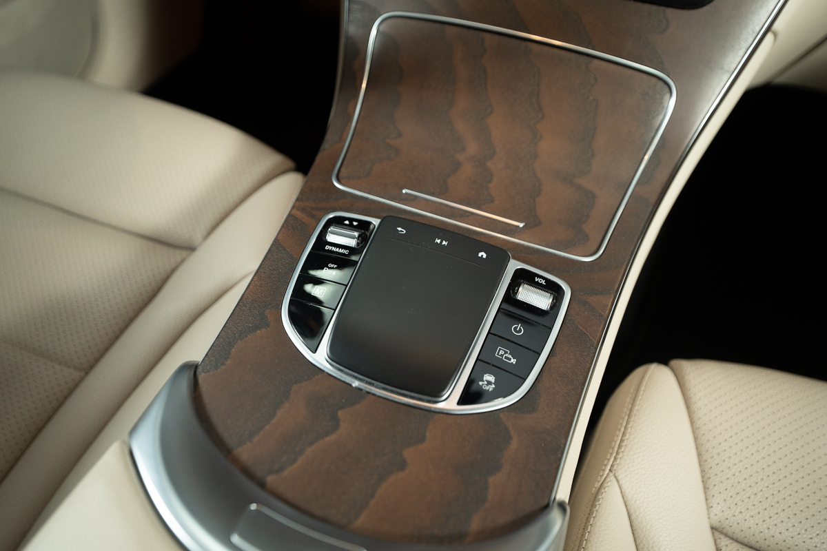 Imagen del coche