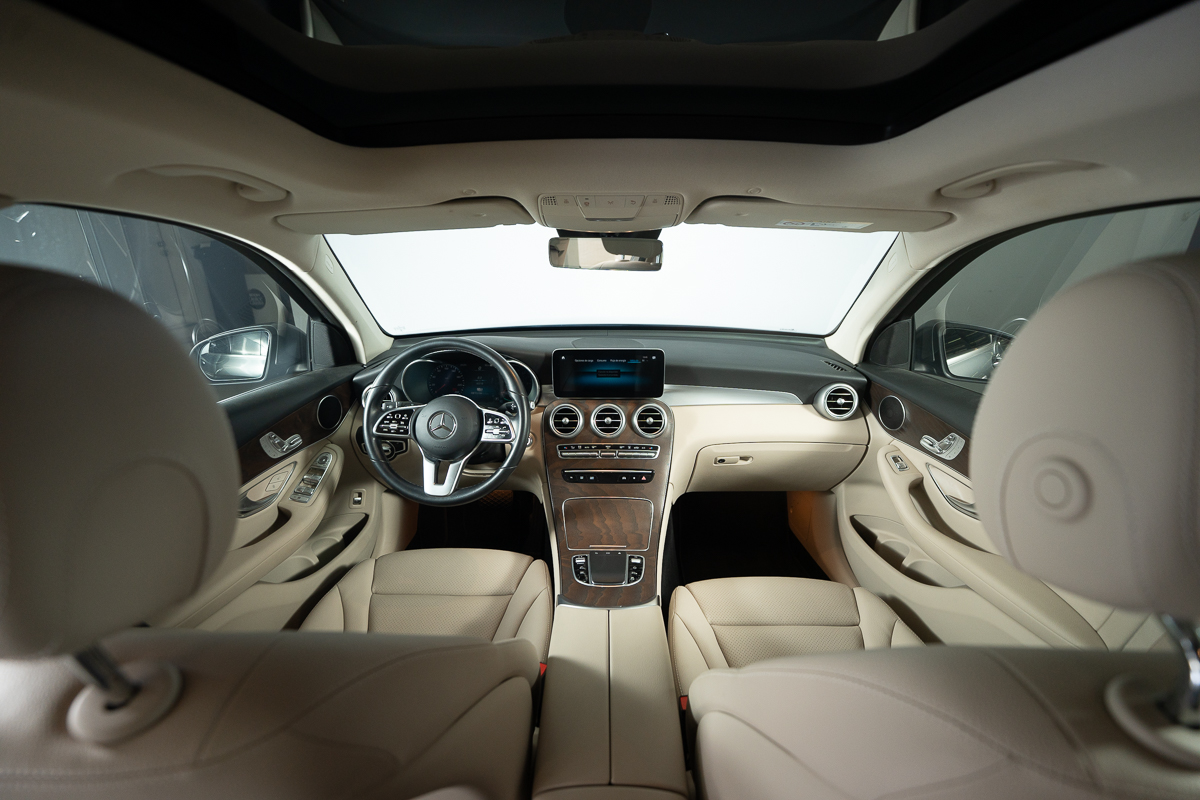 Imagen del coche