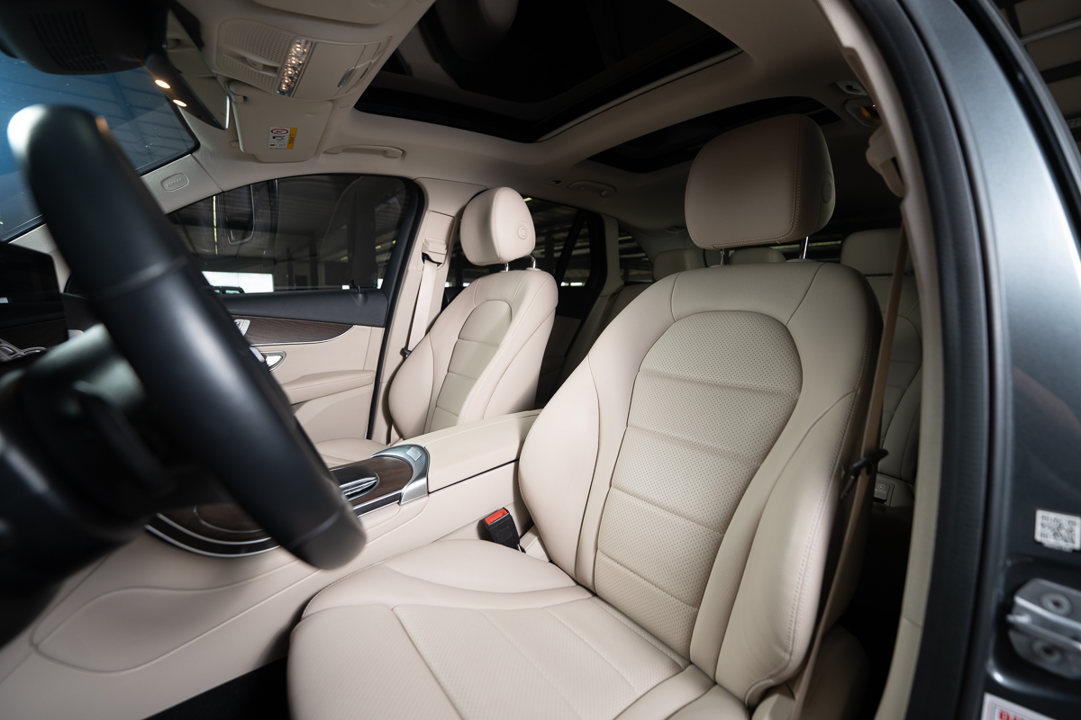 Imagen del coche