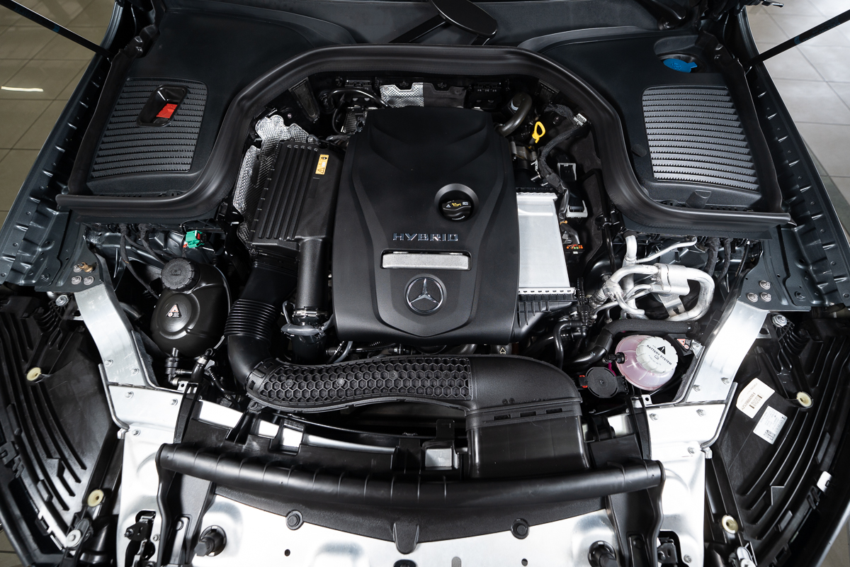 Imagen del coche